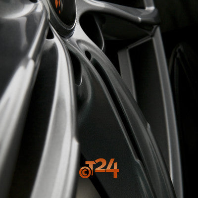 AVUS Racing Velgen - AF15 Anthracite - 18 inch