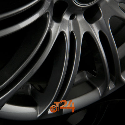 AVUS Racing Velgen - AC-MB1 Anthracite - 20 inch