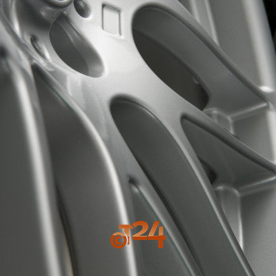 AVUS Racing Velgen - AC-MB4 Hyper Silver - 18 inch