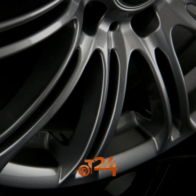 AVUS Racing Velgen - AC-MB1 Anthracite - 19 inch