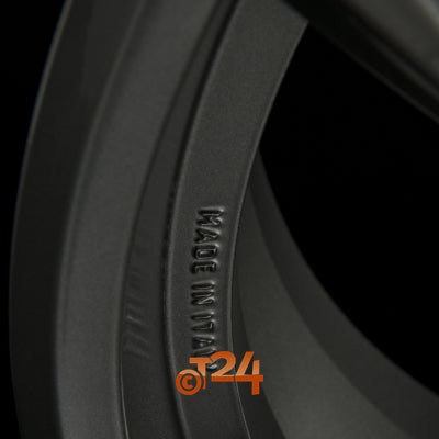 AVUS Racing Velgen - AC-MB3 Anthracite - 18 inch
