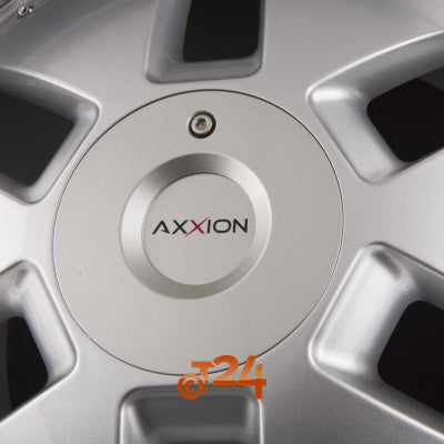 AXXION Velgen - Y1 Race Silber Gepolijst velgbed (RS / ML+) - 21 inch