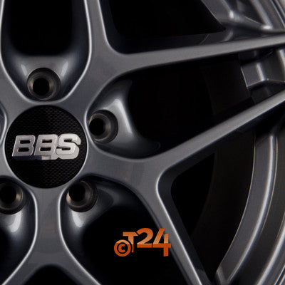 BBS Velgen - CF Graphitglanz - 17 inch