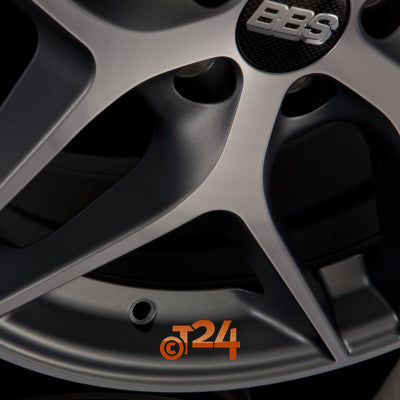 BBS Velgen - CF Anthrazit Diamantgedraaid - 19 inch