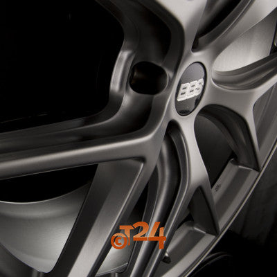 BBS Velgen - CI-R Platinum Silber - 20 inch