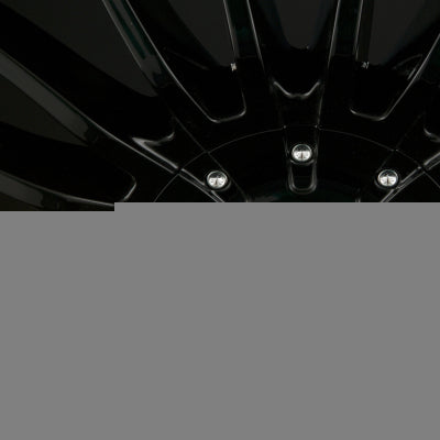 BORBET Velgen - CW3 Black Glossy - 21 inch
