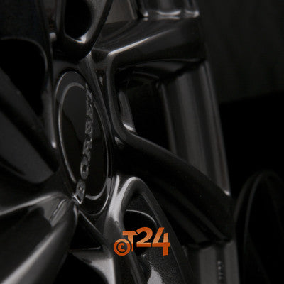BORBET Velgen - V Mistral Anthracite Glossy - 17 inch