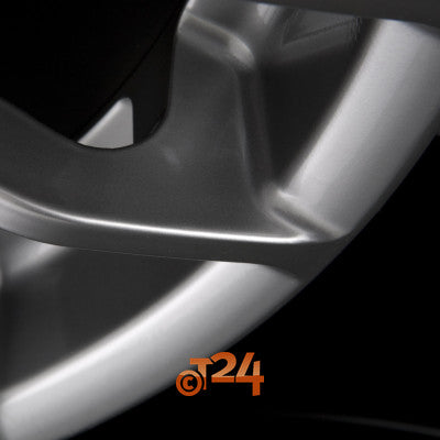 BREYTON Velgen - RACE GTS Hyper Silver - 19 inch