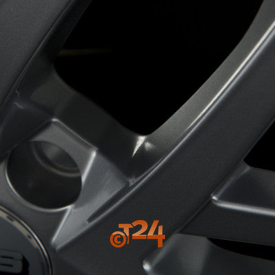CMS Velgen - B1 SR Racing Silber - 19 inch