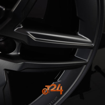 CMS Velgen - C29 AERO MB Schwarz Matt - 18 inch