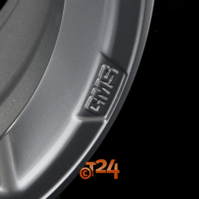 CMS Velgen - C12 SR Racing Silber - 20 inch