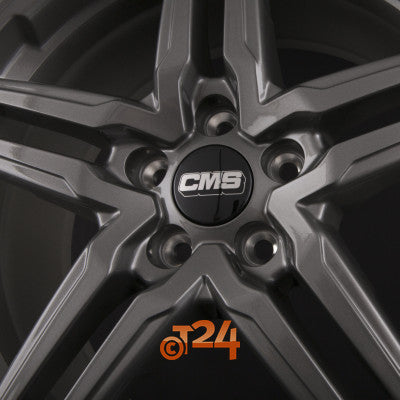 CMS Velgen - C29 GG Titan Glanz - 20 inch