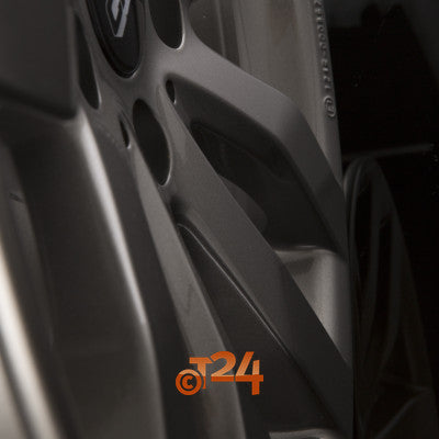 CMS Velgen - C22 GG Titan Glanz - 18 inch