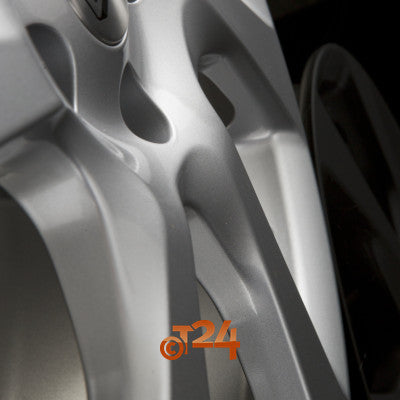 CMS Velgen - C24 CS Silber - 15 inch