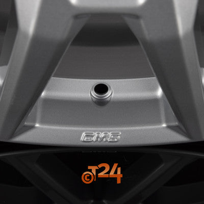 CMS Velgen - C39 SR Racing Silber - 18 inch