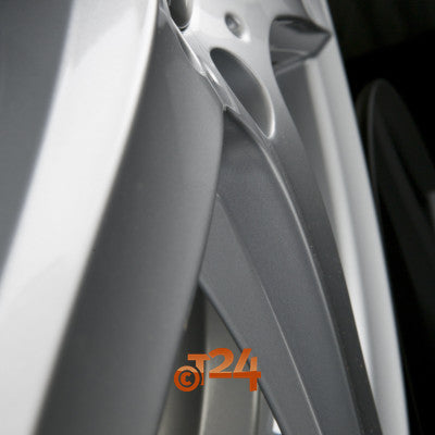 DEZENT Velgen - TY Silver - 15 inch