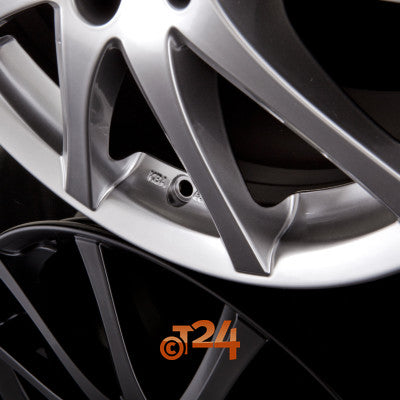DEZENT Velgen - RM High Gloss - 17 inch