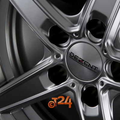 DEZENT Velgen - RN High Gloss - 17 inch