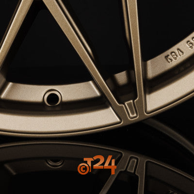 DOTZ Velgen - SUZUKA Bronze Matt - 20 inch