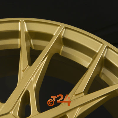 DOTZ Velgen - FUJI Gold - 19 inch