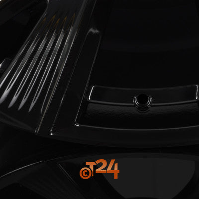 GMP ITALIA Velgen - EVENTO Glossy Black - 19 inch