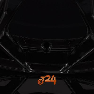 GMP ITALIA Velgen - RACEWAY Nero Corsa - 17 inch
