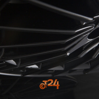 GMP ITALIA Velgen - QSTAR Glossy Black - 19 inch