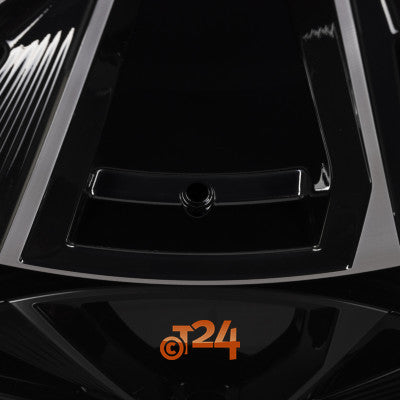 GMP ITALIA Velgen - EVENTO Black Diamond - 19 inch
