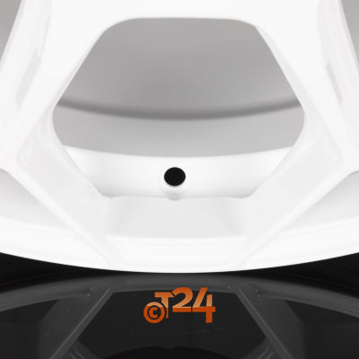 GMP ITALIA Velgen - RACEWAY Bianco Corsa - 18 inch