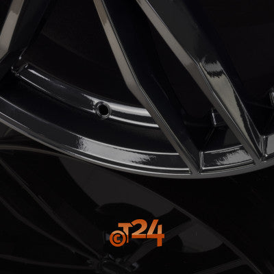 GMP ITALIA Velgen - SWAN Dark Touch - 20 inch