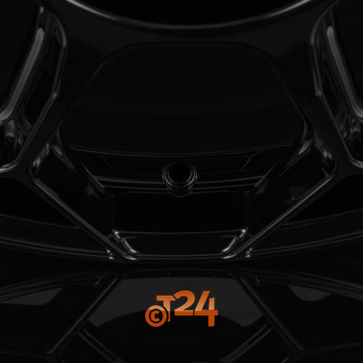 GMP ITALIA Velgen - RACEWAY Nero Corsa - 18 inch