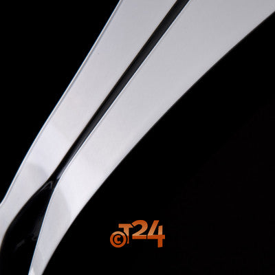 GMP ITALIA Velgen - BURAN Black Diamond - 18 inch