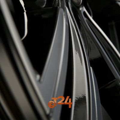 GMP ITALIA Velgen - REVEN Black Diamond - 17 inch