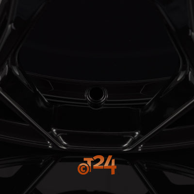 GMP ITALIA Velgen - RACEWAY Nero Corsa - 18 inch