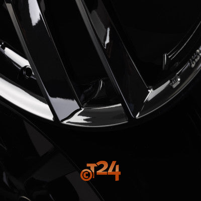 MAK Velgen - VOLTAGE Gloss Black - 19 inch