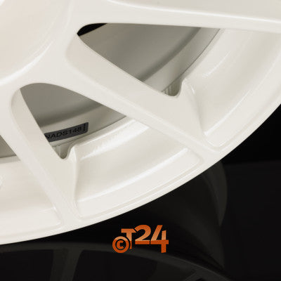 MAK Velgen - HAVALON Gloss White - 17 inch