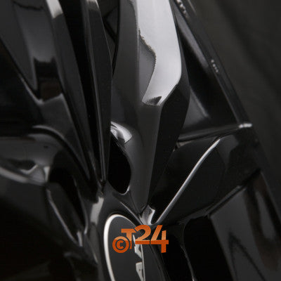 MAK Velgen - ALLIANZ Gloss Black - 19 inch