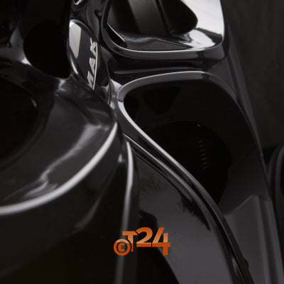 MAK Velgen - LARIO Gloss Black - 20 inch