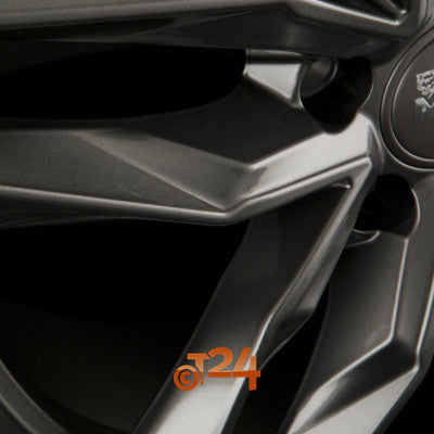 MAM Velgen - MAM RS3 Palladium Painted  - 19 inch