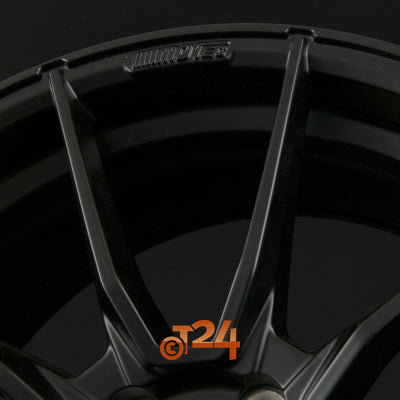 MOTEC Velgen - ULTRALIGHT (MCR2) Schwarz Matt - 20 inch