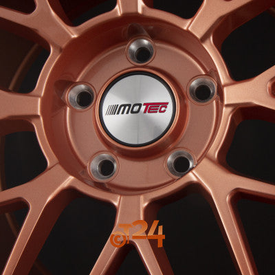 MOTEC Velgen - HYPER MESH (MCR3) Hyper Ceramic - 19 inch