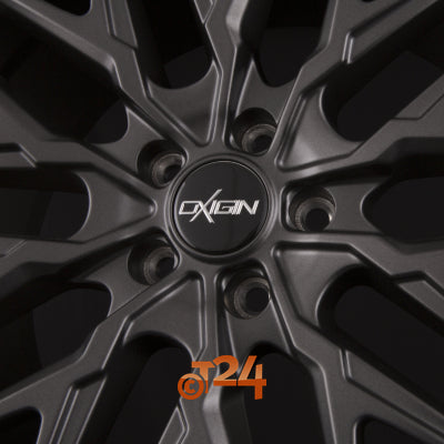OXIGIN Velgen - OX25 OXCROSS Titan Spark  - 20 inch
