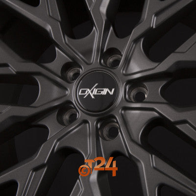 OXIGIN Velgen - OX25 OXCROSS Titan Spark  - 20 inch