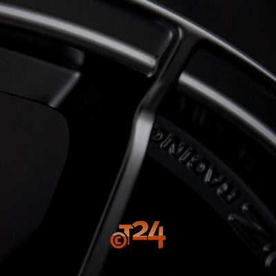 OZ Velgen - ULTRALEGGERA HLT Matt Black - 19 inch