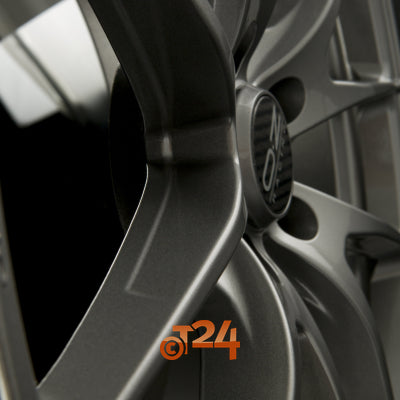 OZ Velgen - LEGGERA HLT Grigio Corsa Bright - 18 inch