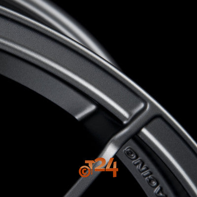 OZ Velgen - ULTRALEGGERA HLT Matt Graphite - 19 inch