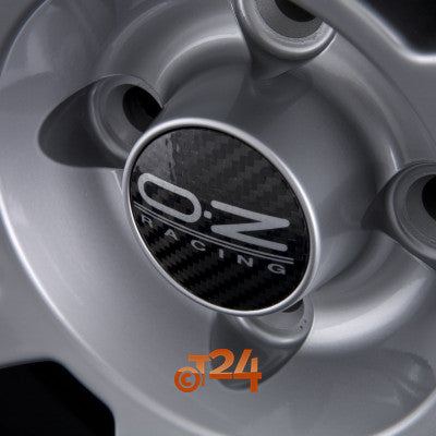 OZ Velgen - ULTRALEGGERA Chrystal Titanium - 16 inch
