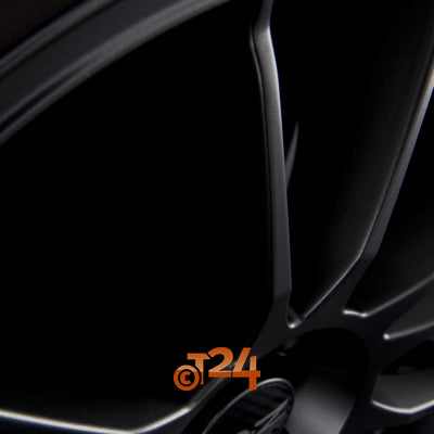 OZ Velgen - ULTRALEGGERA Matt Graphite Silver - 18 inch