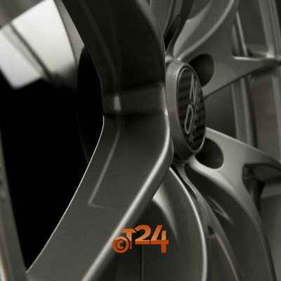 OZ Velgen - LEGGERA HLT Grigio Corsa Bright - 18 inch