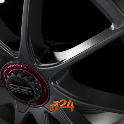 OZ Velgen - FORMULA HLT Grigio Corsa - 18 inch